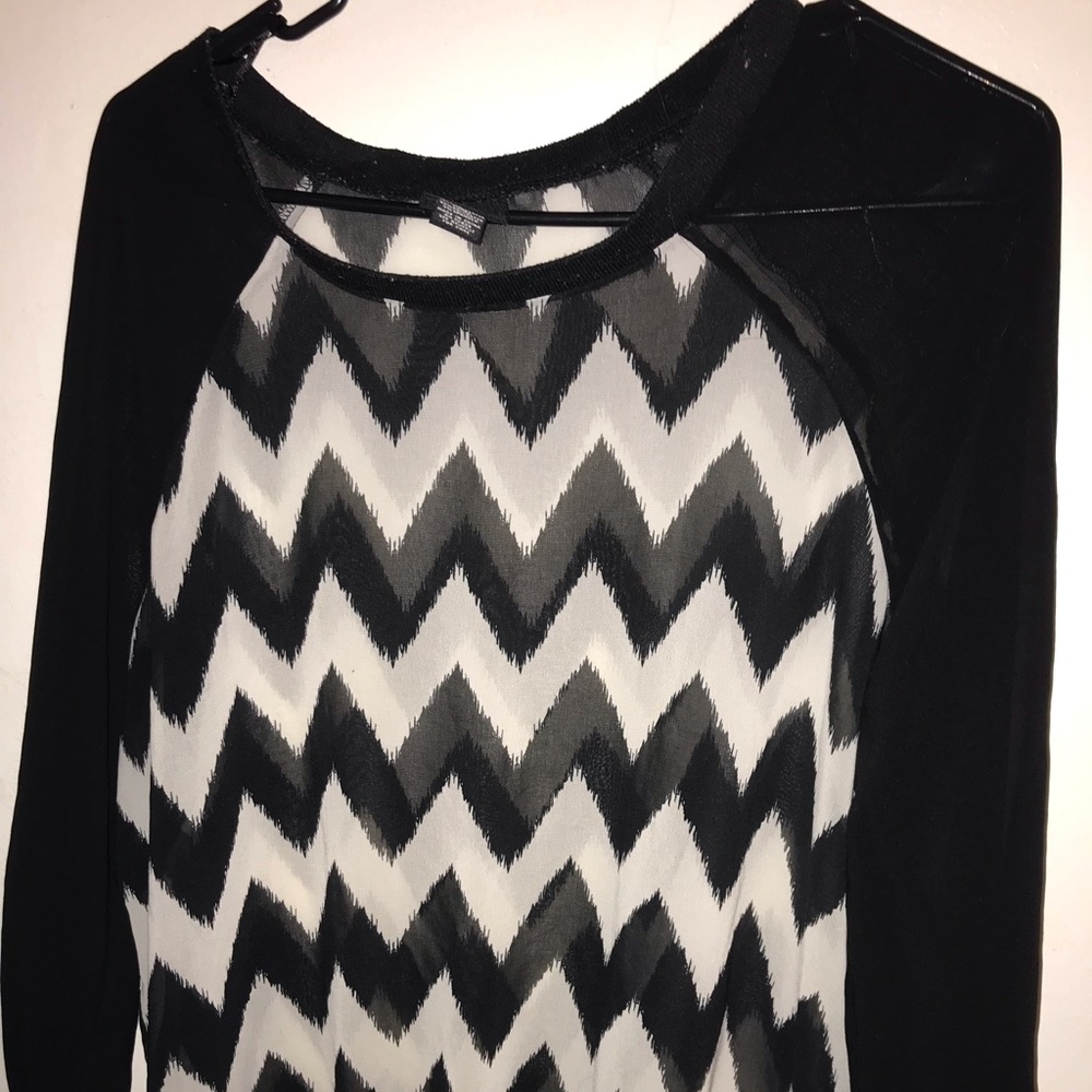 RUE, RUE, RUE 21 shirt!